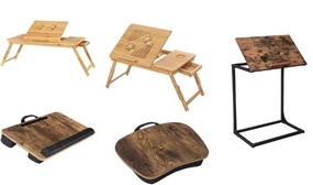 Range of Laptop Tables from â¬54.99