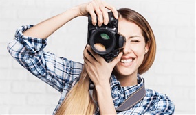 Certified Introduction to Photography Online Course