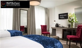 1 or 2 Night City Escape for 2 with Late Checkout at the brand new No.9 Rathgar, Dublin City