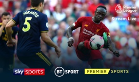 6 Month Sky Sports & Sports Extra Pass (59% Off)