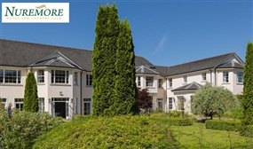 1, 2 or 3 Nights B&B, Evening Meal, Late Check-out and More at Nuremore, Monaghan 