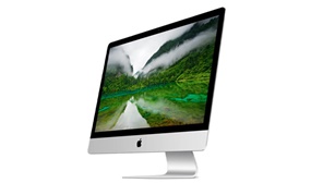 Refurbished Apple iMac 21 2013 with 12 Month Warranty