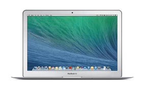 Refurbished MacBook Air 11 (2014-2015) with 12 Month Warranty