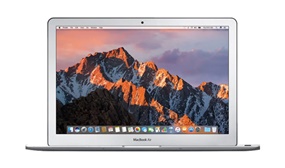 Refurbished MacBook Air 13 (2015) with 12 Month Warranty	