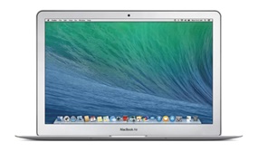 Refurbished MacBook Air 13 (2013-2015) with 12 Month Warranty