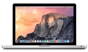 Refurbished MacBook Pro 13 (2012) with 12 Month Warranty