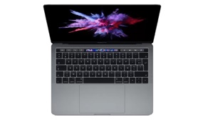 Refurbished MacBook Pro 13 Touch Bar (2017 & 2020) with 12 Month Warranty