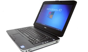 Refurbished Dell E6320 i5 Laptop with 12 Month Warranty