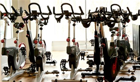 Up to 30 Passes for the State of the Art Gym and Swimming Pool in the Osprey Leisure Club, Kildare