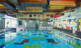 10, 20 or 30 Passes to the Osprey Leisure Club in the Osprey Hotel & Spa, Co. Kildare