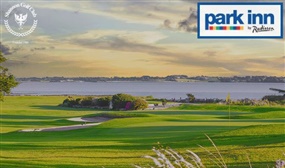B&B for 2 people with A Round of Golf, Dining Credit & Much More at Park Inn Shannon by Radisson