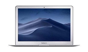 Refurbished Apple Macbook Air A1466 MJVE2LL/A Core i5 | 8GB RAM | 256GB SSD
