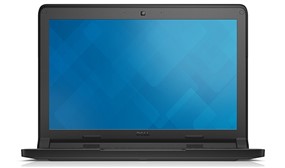 Refurbished Dell 3120 Chromebook Laptop