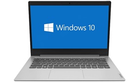 Refurbished Lenovo IdeaPad Slim Laptop - 12 Month Warranty