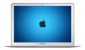 Refurbished MacBook Air 11.6