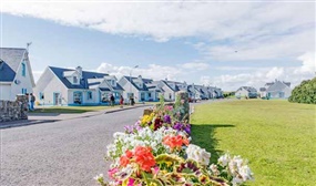 Charming Self Catering Stay for up to 8 People on The Wild Atlantic Way