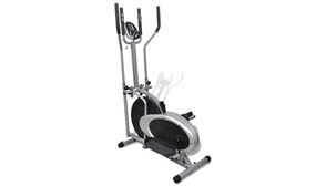 Orbitrac Elliptical Trainer with Pulse Monitor