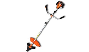 2.2 kW Petrol Brush Cutter / Grass Trimmer with Handlebars