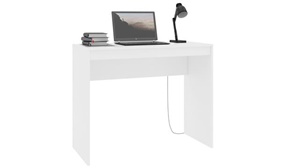 Home Office Computer Desk in 9 Colours