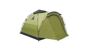 3 Person Pop Up Camping Tent in 3 Colours