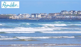 1, 2 or 3 Nights Stay for 2 People at the Rambler Inn Portstewart, Co Antrim