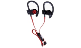 Pair of Grade A Refurbished Beats Powerbeats 2 Wireless Earbuds