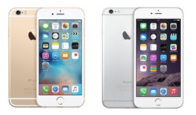 BANK HOLIDAY SALE: Refurbished 64GB iPhone 6/6S with 12 Month Warranty