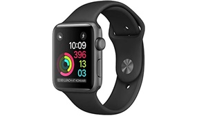  Refurbished Apple Watch Series 2 with GPS & Heart Rate Sensor