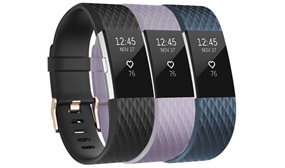 Refurbished Fitbit Charge 2