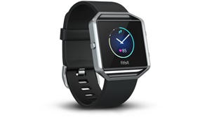 Refurbished Fitbit Blaze - Choice of Colour