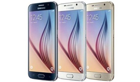 Refurbished 32GB Samsung Galaxy S6 or S7