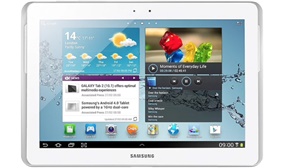 Refurbished Samsung Galaxy Tab 10.1