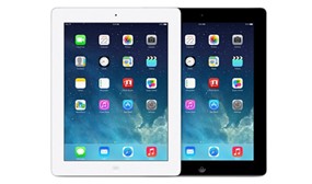 Refurbished Apple iPad 2 from €119.99 - 16 or 32GB Models