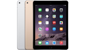 Refurbished Apple iPad Air or Air 2 - 12 Month Warranty