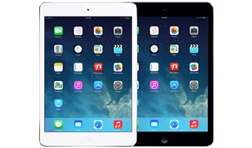 Refurbished Apple iPad Mini or Air with 12 Month Warranty