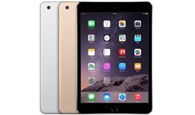 Refurbished Apple iPad Mini 2 or 3 - 12 Month Warranty