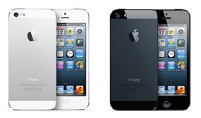 JANUARY SALE: Refurbished iPhone 5 or 5S with 12 Month Warranty