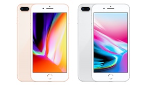 Refurbished iPhone 8 Plus - 64GB