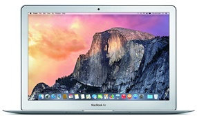 Refurbished Apple MacBook Air Intel Core i5 with Warranty