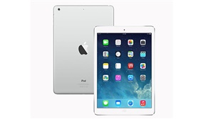 Refurbished Apple iPad Air 16GB or 32GB Wi-Fi with 12 Month Warranty