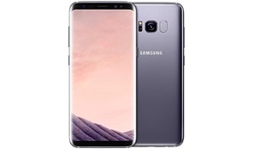 Refurbished Samsung Galaxy S7 or S8