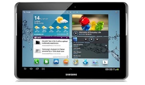 Refurbished Samsung Galaxy Tab 3