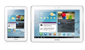 Refurbished Samsung Galaxy Tab 2