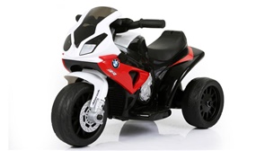 Kids Ride-On 6V BMW 3 Wheel Motorcycle 