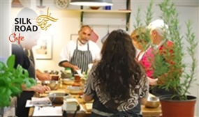 Choice of 2-Hour Cookery Classes in The Cookery School @ The Silk Road Cookery School, Dublin