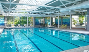 Contemporary 4* stay in the heart of Sligo