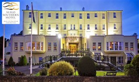 Sligo City Break 2 Nights B&B & more at the Sligo Southern Hotel 