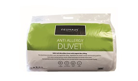 Anti Allergy Duvet 10.5 Tog