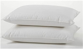 Luxury Hotel Pillows 4, 8 or 12 Pack
