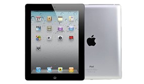 24 HOUR FLASH SALE: Refurbished Apple iPad 2 16GB 